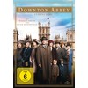 Downton Abbey - Staffel 5 [4 DVDs]