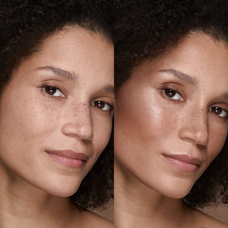 KIKO Milano Contour Obsession Palette 03, Face Palette with 2