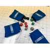 Generic Gaming Paper RPG Essentials Kit: Tabletop RPG Kit, Role-Playing
