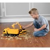Toy To Enjoy Construction Toys - Excavator & Dump Truck