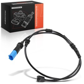 Frankberg Brake Pad Wear Sensor front axle 34356870351