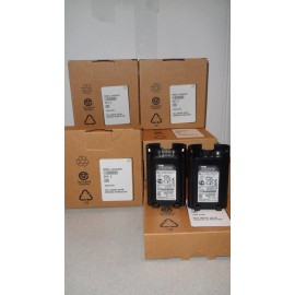 Vertex 10x Vertex VX-820,VX-824, VX-920,VX-P920 Radio 2300mAh Li-ion Battery AAJ62X001