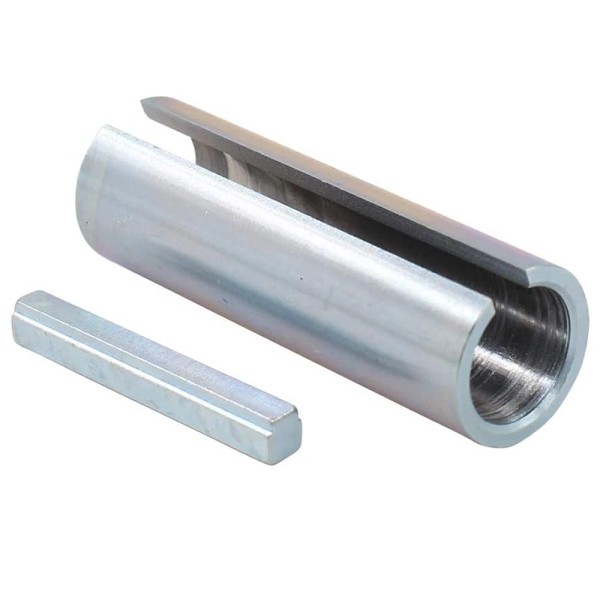 Unbranded 5/8" to 3/4" Shaft Adapter Pulley Bore Reducer Sleeve