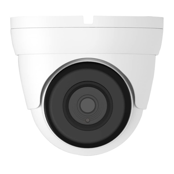 LTS LTCMHT2322-28F 2MP IR TVI/AHD/CVI/CVBS Outdoor Turret Dome Camera with