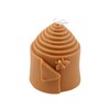 Moldes de vela de abeja 3D Grainrain (SXY037)