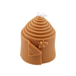 Moldes de vela de abeja 3D Grainrain (SXY037)