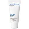 SantaVerde, Aloe Vera Gel, Pure, Unscented