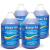 Quality Chemical Rinse All/Commercial Industrial Grade Rinse Aid/Dishwasher Rinse Aid