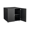 Udorich Versatile Mobile File Cabinet for Offices, Heavy-Duty Printer Stand