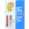 Old London Melba Snacks 5.25 ounce 1 Count (Whole Grain)