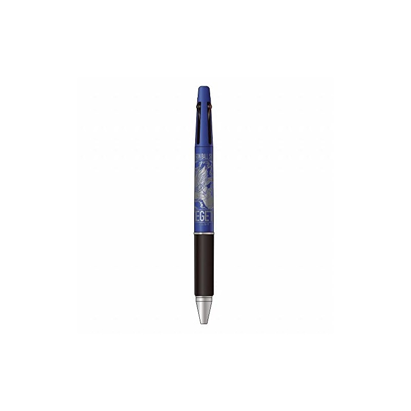 Showa Note 337270002 Dragon Ball Ultra Multifunction Pen Jet Stream
