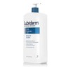 Lubriderm Daily Moisture Hydrating Body and Hand Lotion with Vitamin