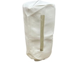 70334 Wall Mount Dust Collectors Dust Filter Bag，1 Micron， Fits POWERTEC DC5371/ 5372 and Grizzly, Shop Fox, Rockler Delta, Wen