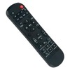 ECONTROLLY Replacement Remote Control Compatible with jbl Soundbar System