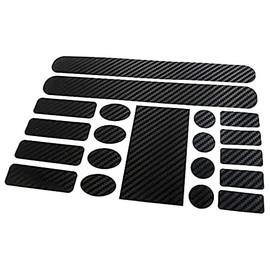 Protective Patches for Brompton