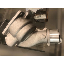 Dodge 2008-2015 DODGE VIPER THERMOSTAT HOUSING COMPLETE ASSEMBLY - NEW IN PACKAGE