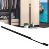 Black Extended Cabinet Door Drawer Handle Pull Modern Simple Furniture