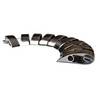 Turbo Vanes & Unison Ring for 6.6l Duramax LBZ 2006