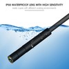 Industrial Endoscope 1080P Digital Borescope IP68 Waterproof Snake Scope Camera
