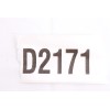 Aftermarket Products FOR MERCEDES SPRINTER W907 2019-2024 DRIVER B PILLAR