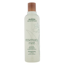 Aveda Rosemary Mint Shampoo 250ml x 1 / 아베다 로즈메리 민트 샴푸 250ml 1개