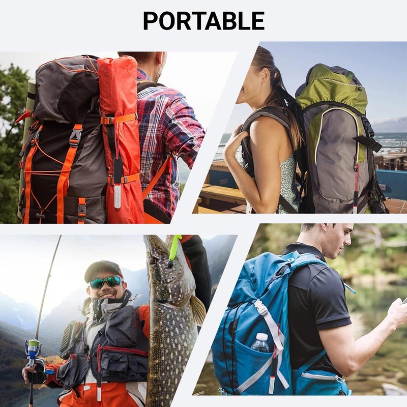 V-Groove Dart Sharpener, Diamond Grinding File for Darts & Fishing