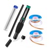 Mogaopi Desoldering Wick, Desoldering Pump, Solder Sucker, Solder Wick, 2pcs