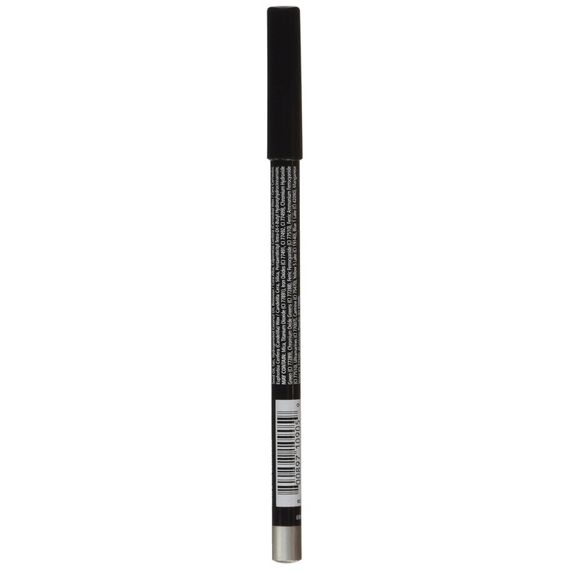 NYX PROFESSIONAL MAKEUP Slim Eye Pencil - Silver