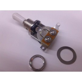 CH New Pickup Toggle Switch Guitar Parts Chrome 3 Way Guitar PREMIUM Quality part