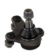 febi bilstein 40669 Ball Joint with lock nuts, pack of