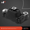 A-Premium 3PCS Engine Motor Mount and Transmission Mount Set Compatible