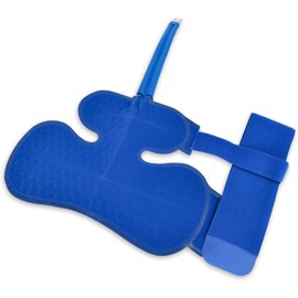 Cold Therapy Machine Pad - Use only with Egfvcbo Ice Machine for Shoulder After Surgery - Pad Only