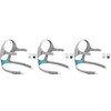 (3 PCS) Replacement Headgear Compatible for AirFit AirTouch N20 Cushion