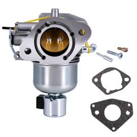 Carburetor Fits for Kohler Engines 7000 Series 22HP 23HP 24HP 25HP 26HP KT730 KT735 KT740 KT745 1685321-S Carb with Gaskets 3285361S