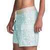RVCA Men's Fixed Waist 16" Boardshorts - Jacobs Archive |
