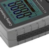 GM998 Thickness Gauge LCD Digital Paint Thickness Gauge Haigh Accuracy