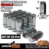 ARROW 32 Chevy GMC Silverado Sierra 2500 3500 HD 14x1.5