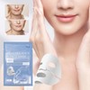 Hydrating Overnight Mask, Bio-Collagen Real Deep Mask, Anti-Wrinkle Lifting Face