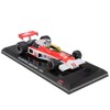 - Formula 1 car 1/24 Compatible with McLAREN M23 James