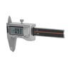 Vernier Caliper 0‑50mm Portable Mini Digital Wear Resistance Rust Industrial