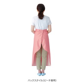 huttoma-ku Bathing Want For Apron Half 403311 , , , banana,