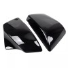 Unbranded Side Battery Fairing Covers For Honda VT 1100 Shadow