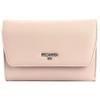 Picard Bingo 88813422D8 Women's Purse High-Quality Leather Rose Quartz 10