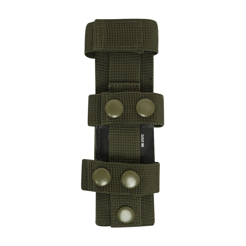 Rothco 2013: Molle Tactical Tourniquet and Shear Holder Pouch