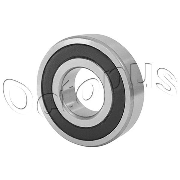 KOB Fits for Rubber Seal Bearing 1602 2RS 1/4x11/16x5/16