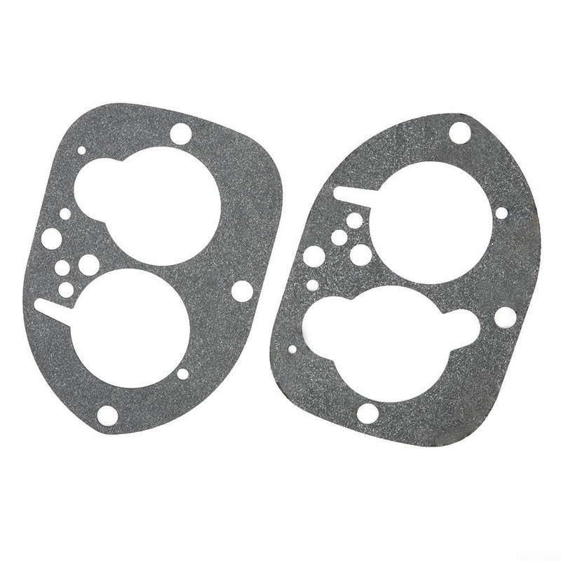 For SOLEX 44 PA1 Carburetor Replacement Kit for Marine Use