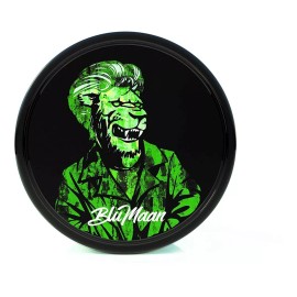 Blumaan Monarch - Pasta Mate De Alta Sujeción Y Acabado Mate