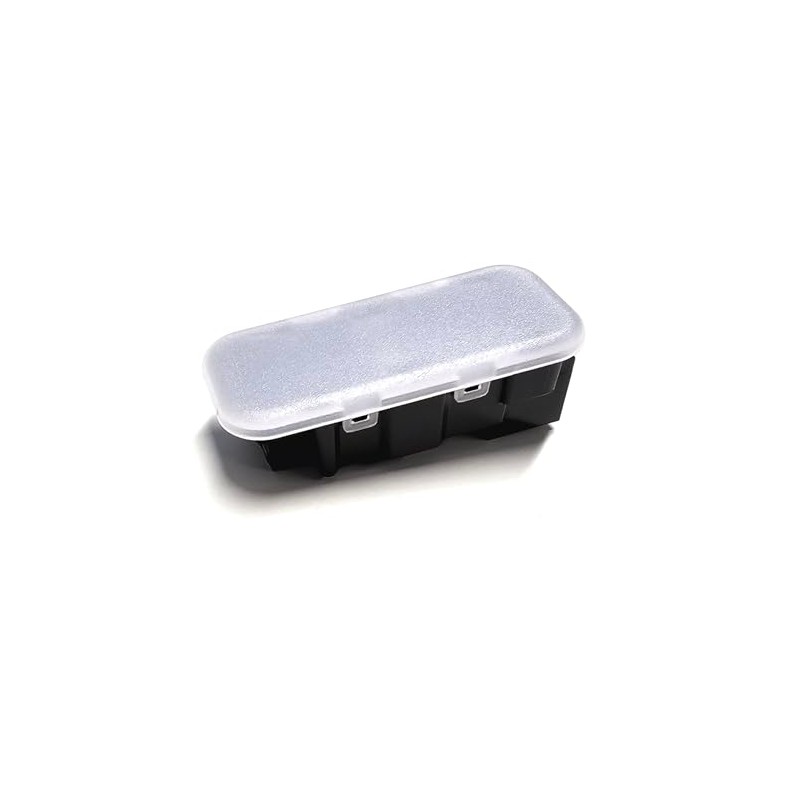 Skoda 5E3947415C Footwell Lighting LED Light Right Rear