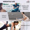 Meglio Resistance Bands for Men & Women - Latex Free