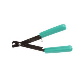 Panduit DNT-100 Duct Notching Tool for Wide Slotted Wiring Duct